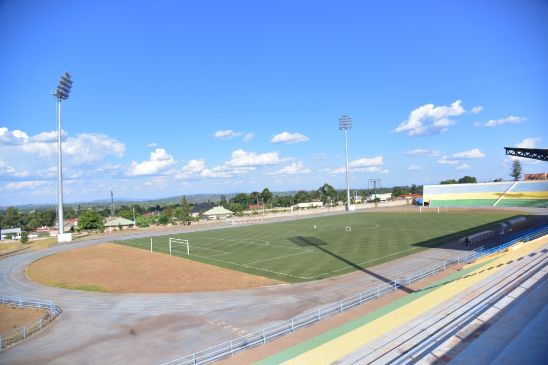 Sitade Mpuzamahanga ya Huye