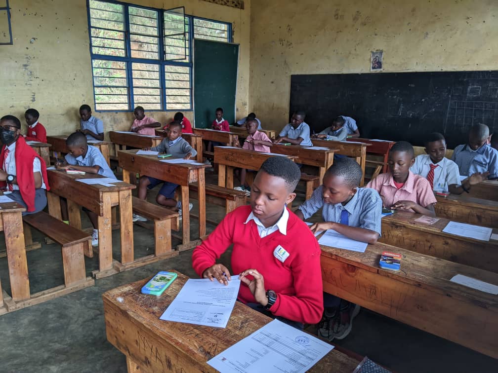 Sites 26 zo mu Karere ka Musanze ziri gukorerwaho n