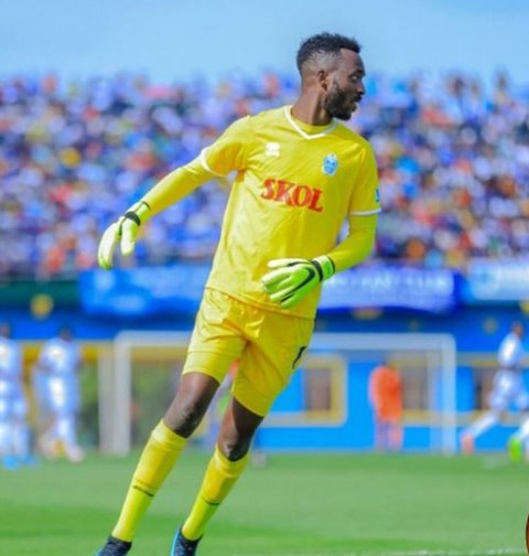 Skol isanzwe yambika Rayon Sports