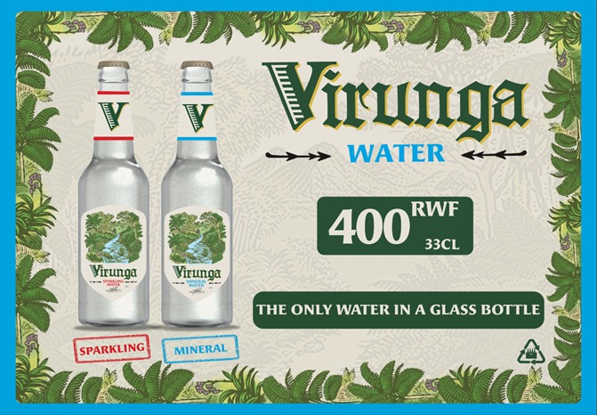 Amazi ya SKOL agurwa amafaranga y'u Rwanda 400