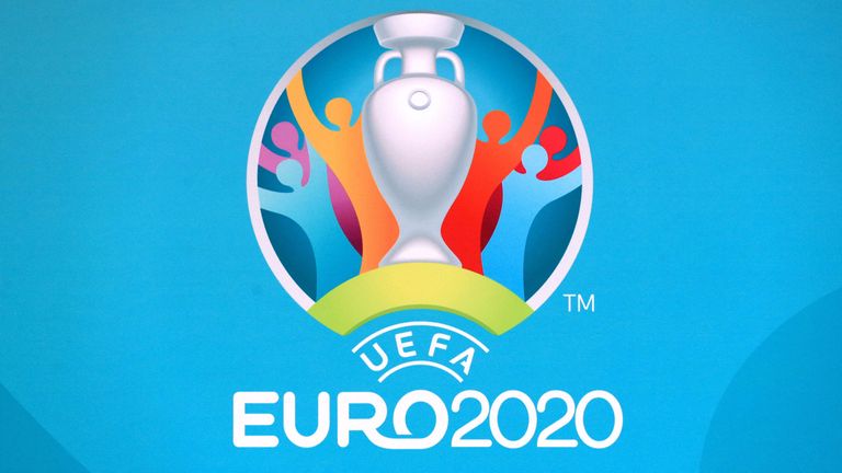 Euro 2020 yimuriwe 2021