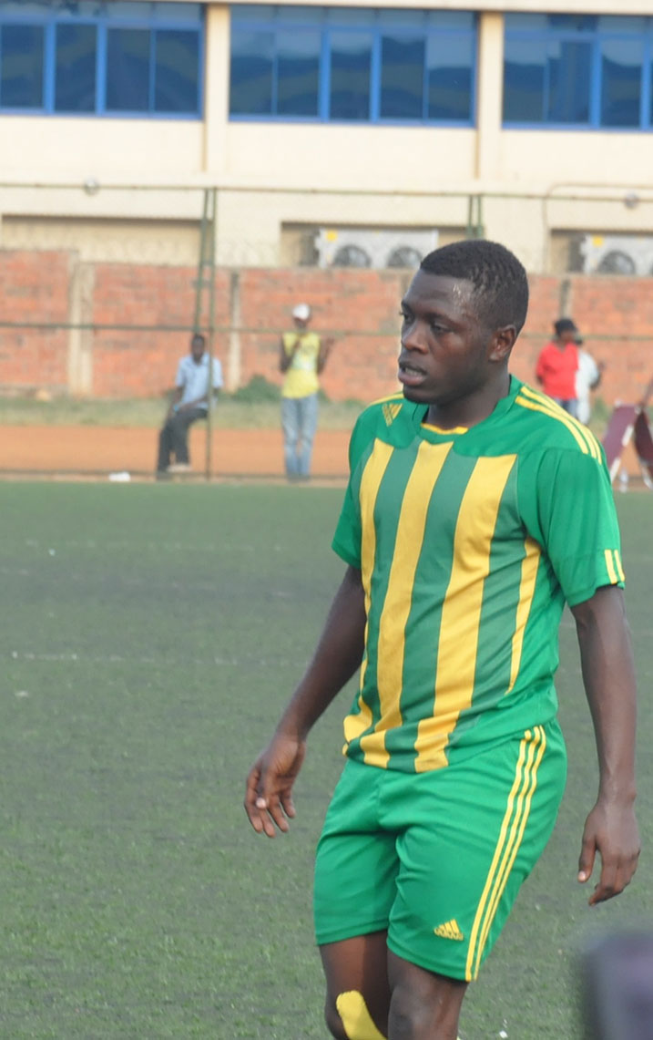 Songa Isaie, impanga ya Muganza Isaac nawe yahamagawe. 