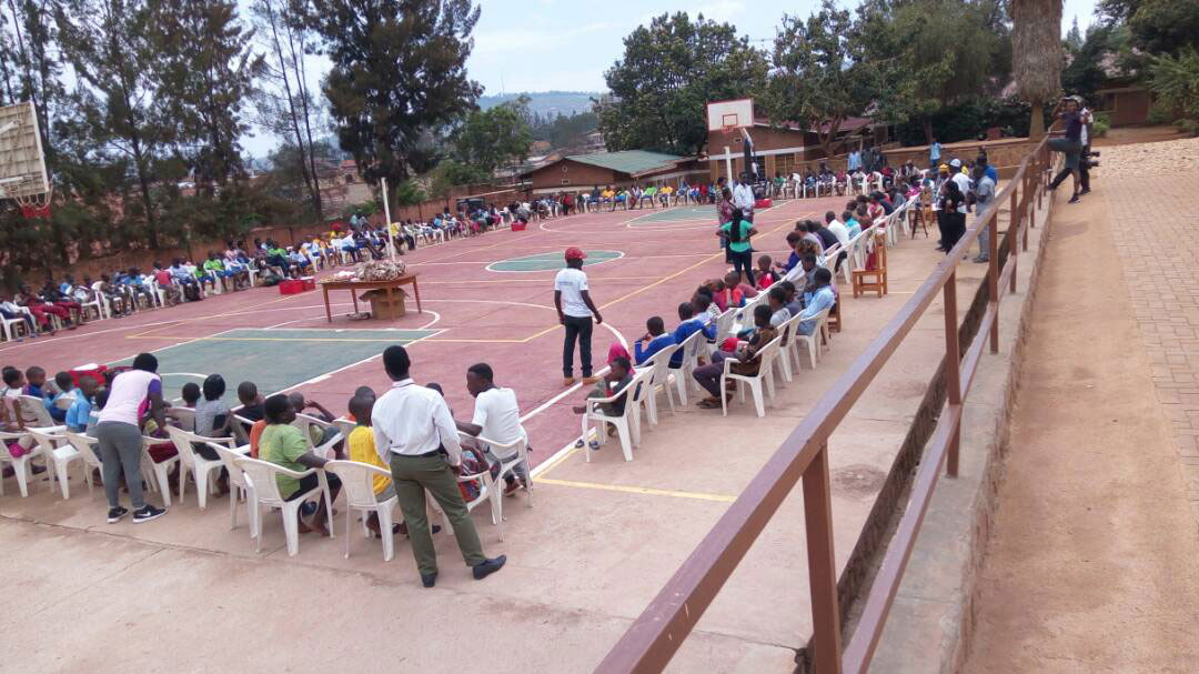 Iki kibuga cyuzuye gitwaye miliyoni 20RWf