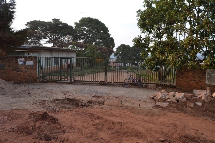 uruganda rwa SORWAL rwarafunze