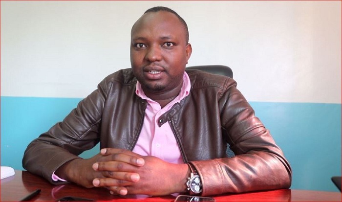 Xavier Rwibasira, Umuhuzabikorwa w'imishinga muri WASAC