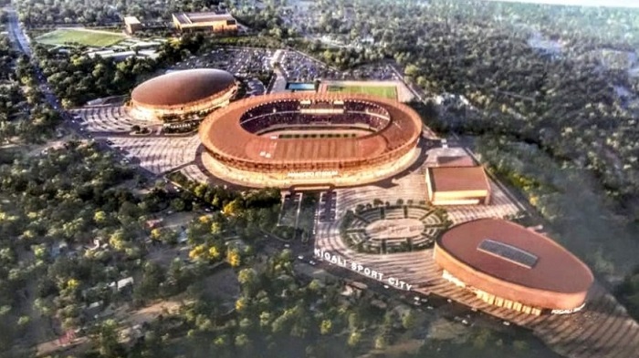 Igishushanyo mbonera cy