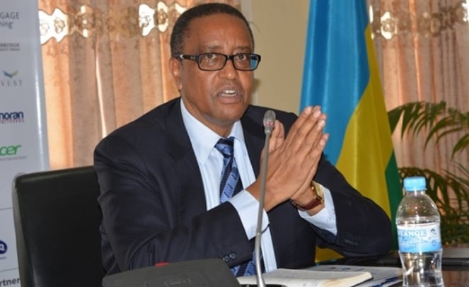 Prof. Silas Lwakabamba