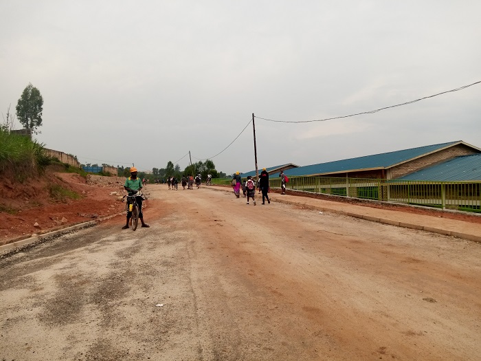 Imihanda irimo gushyirwamo kaburimbo izakemura ikibazo cy