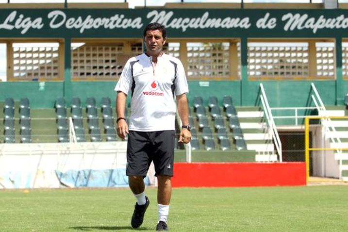 Ikipe ya Liga de Maputo izakina na APR FC yifitiye stade yayo