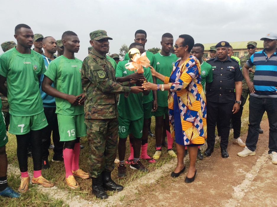 Sitade ya Ngoma i Nyamiyaga batashye ku mugaragaro