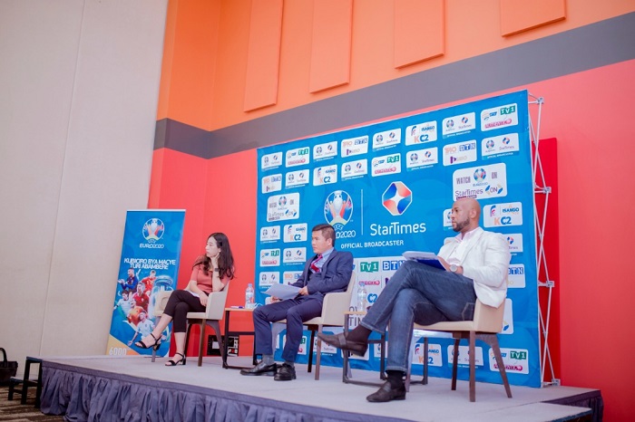 Ubuyobozi bwa StarTimes bwasobanuye gahunda nshya bufitiye abakiriya muri iyi minsi