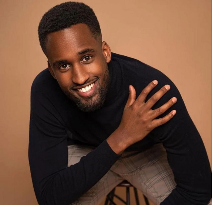 Abazi Steve Nkusi bazamwibuka nk'umuntu wagiraga urukundo, ugwa neza, uhora yishimye