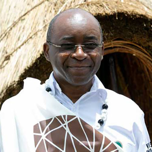Strive Masiyiwa