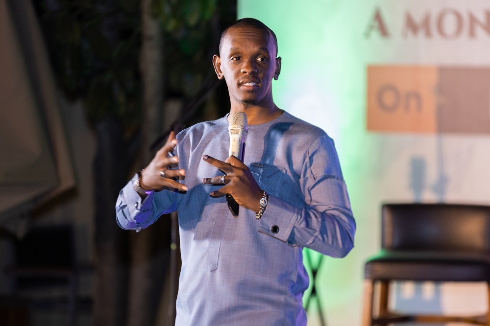 Pastor Sugira Hubert, umwe mu batumiwe muri iki gitaramo, asanzwe azwiho gutanga inyigisho zifasha imiryango