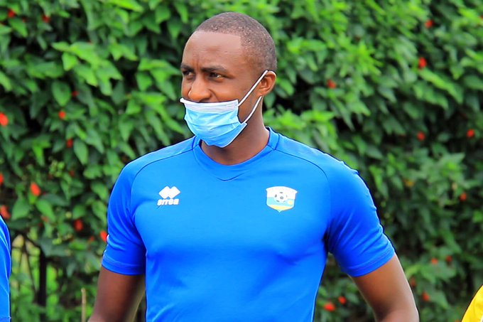 Sugira yiyongereye mu ikipe iri gutegura umukino w'uyu munsi