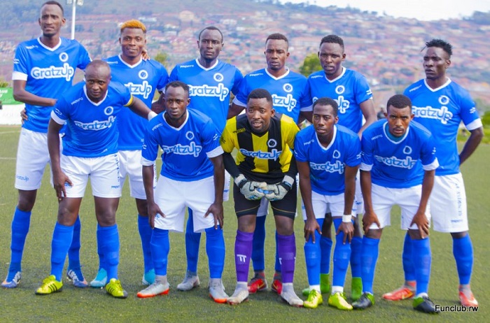 Sunrise Fc yateguye ingengo y'imari izarangirana n'ukwezi kwa Gicurasi