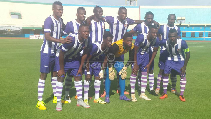 Abakinnyi ba Sunrise