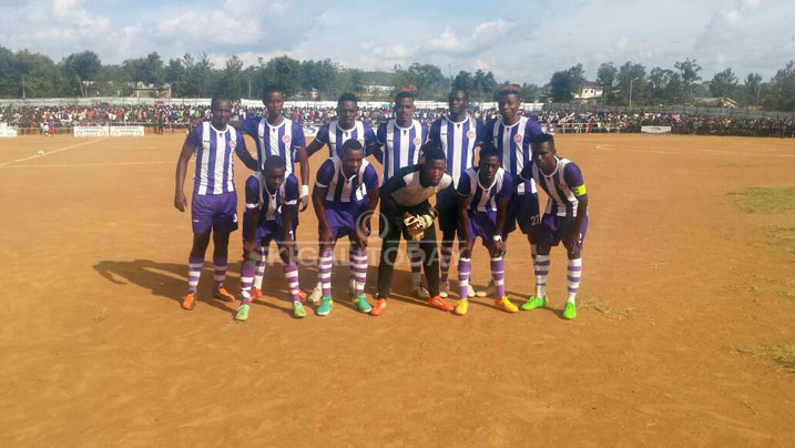 Sunrise yemeye kujya mu kibuga ari uko buri mukinnyi ahawe ibihumbi 100RWf