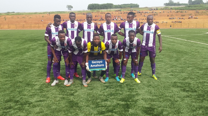 Sunrise yabanje mu kibuga