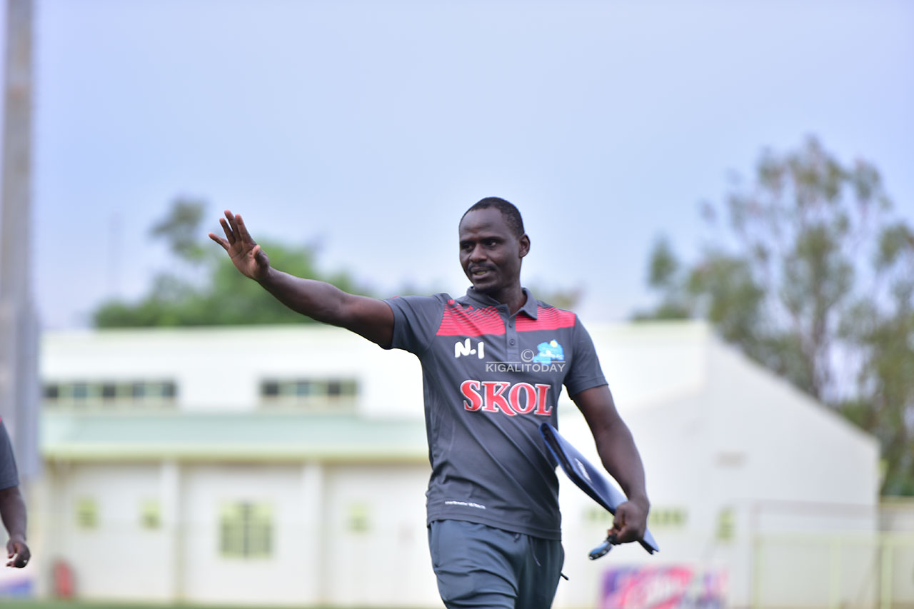 Ndikumana Hamad Katauti utazibagirana mu bakunzi ba Siporo mu Rwanda