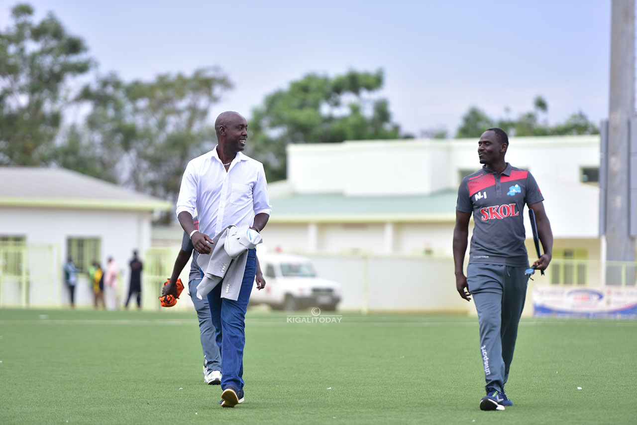 Rayon Sports yari ikeneye umutoza wo gusimbura Katauti witabye Imana