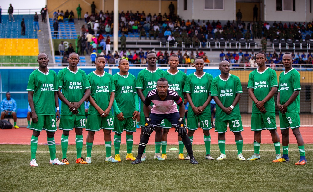 Ikipe ya Brigade ya 202 mu ngabo za Tanzania