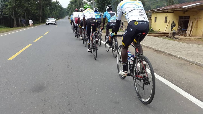 Abakinnyi b'amakipe azahagararira u Rwanda bavuga ko biteguye mu buryo buhagije