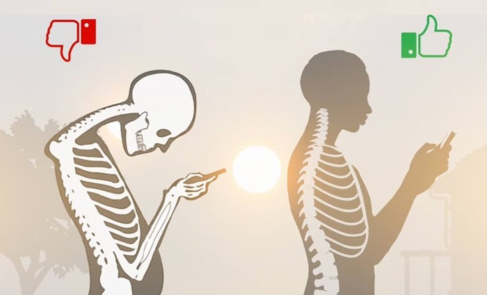 Telefone igendanwa ishobora kumugaza