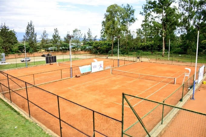 Hazakoreshwa ibibuga byo muri IPRC ya Kigali