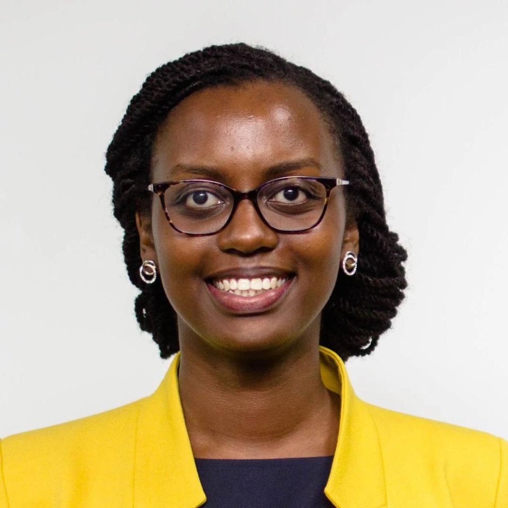 Mutesi Linda Rusagara yagizwe Umunyamabanga wa Leta ushinzwe ishoramari rya Leta muri Minisiteri y'Imari n'Igenamigambi. Yari asanzwe ari Umuyobozi Mukuru w'Ikigega Agaciro Development Fund