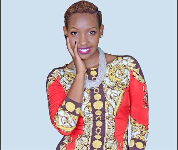 Teta Sandra na we igihome nticyamworoheye uyu mwaka.