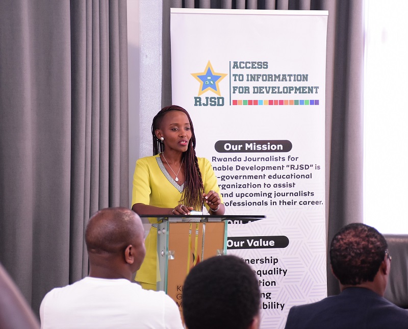 Tete Loeper, umwanditsi utuye mu Budage