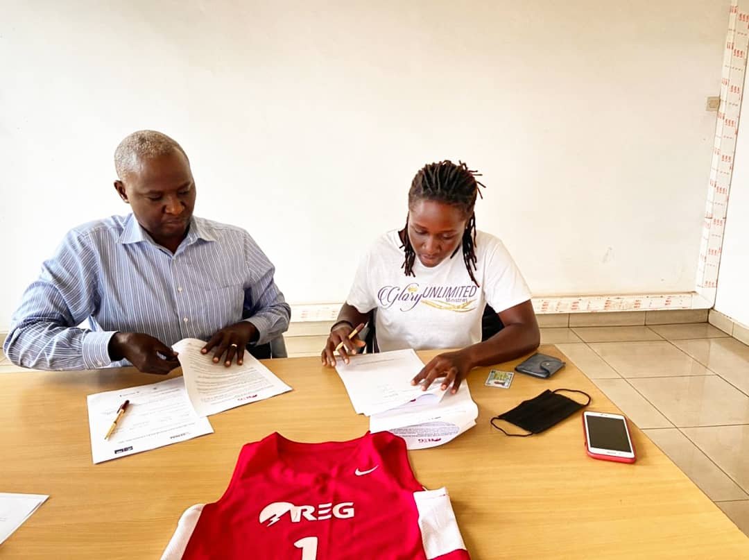 TETERO ODILE bamukuye muri IPRC Huye