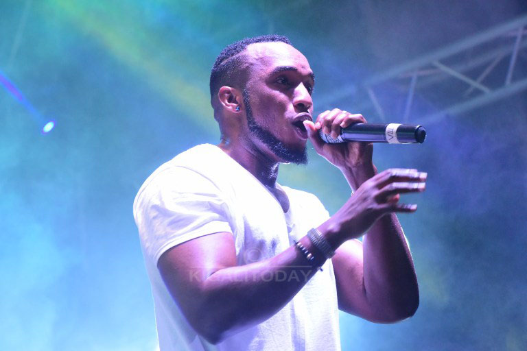 Abari bamutegereje i Kampala bazamubona ikindi gihe atari mu mpera za 2018