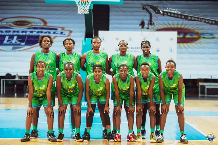 The Hoops Rwanda yatsindiwe ku mikino ya nyuma umwaka ushize irashaka gukosora amakosa yakoze icyo gihe