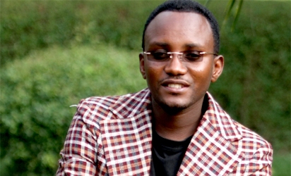 Uwiringiyimana Theogene aka Bosebabireba.