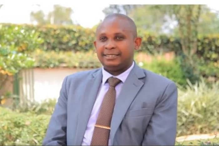 Pasiteri Théogène Niyinshuti 