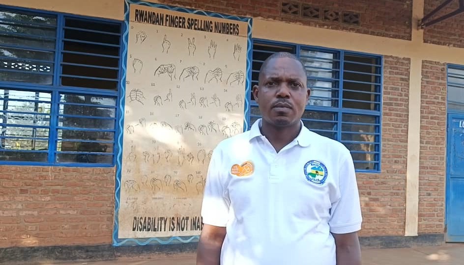 Habanabakize Thomas, Umuyobozi wa G.S. Bumbogo