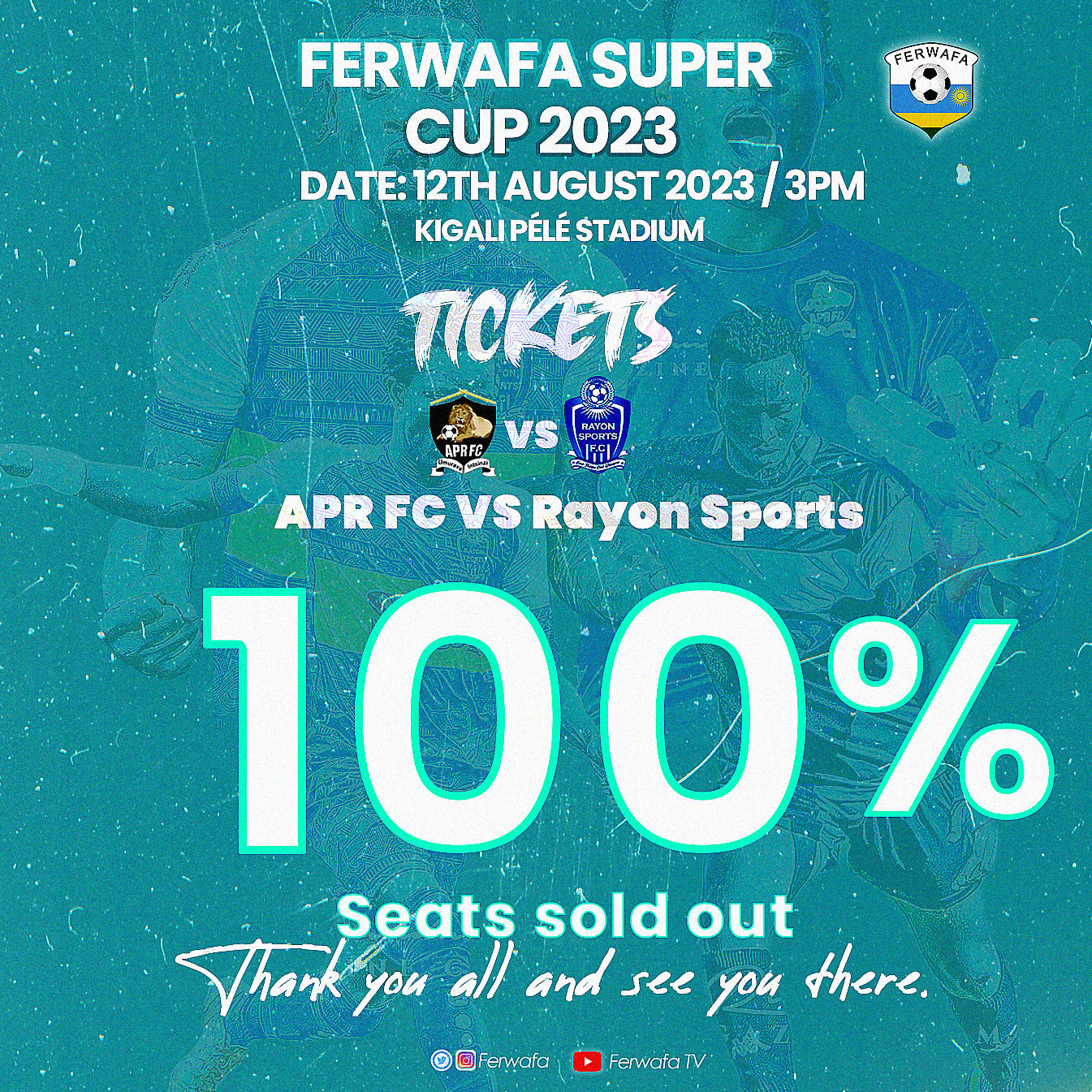 Amatike yashize mbere y'iminsi ibiri