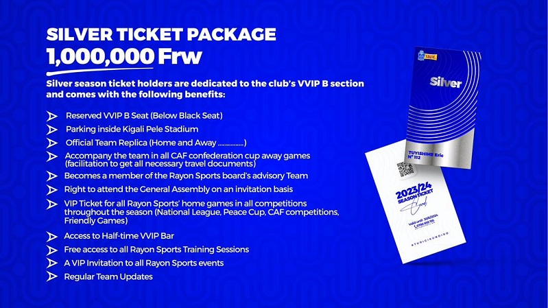 Itike ya Miliyoni 1Frw 