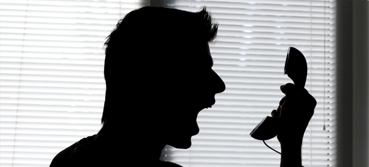 Umujinya mwinshi ni ikimenyetso cy