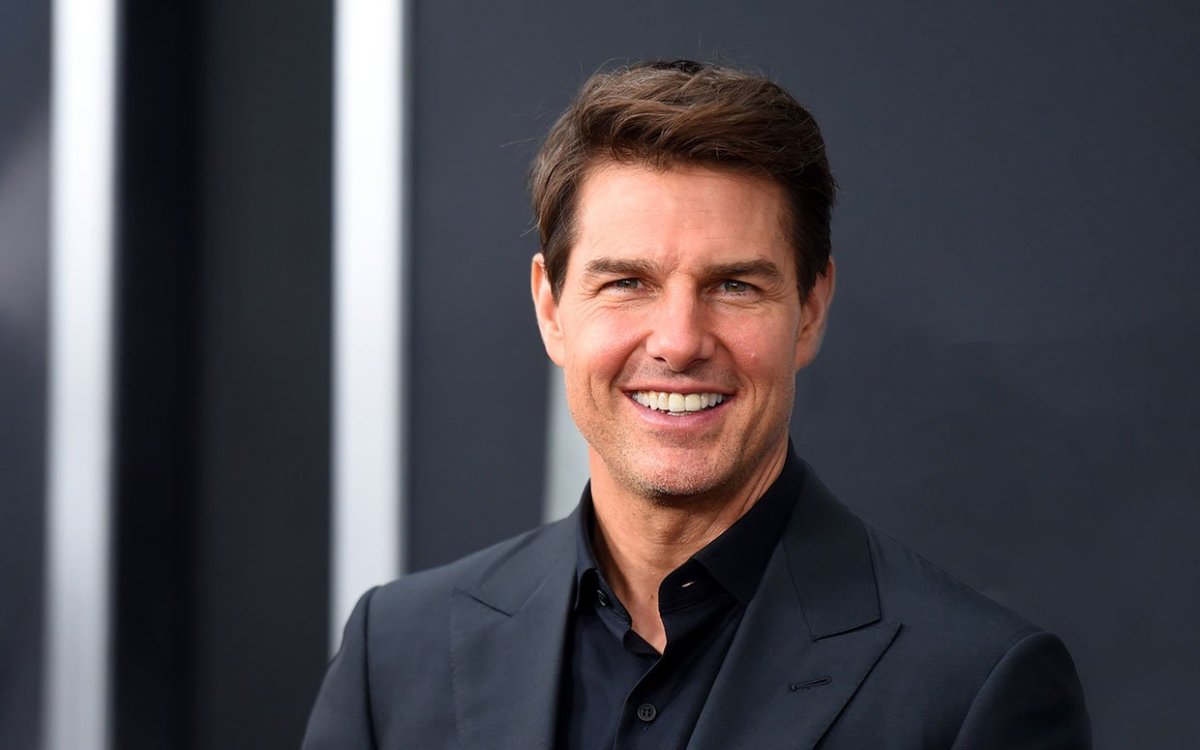 Tom Cruise, niwe wa gatanu ku Isi mu bakinnyi ba filime batunze amafaranga menshi