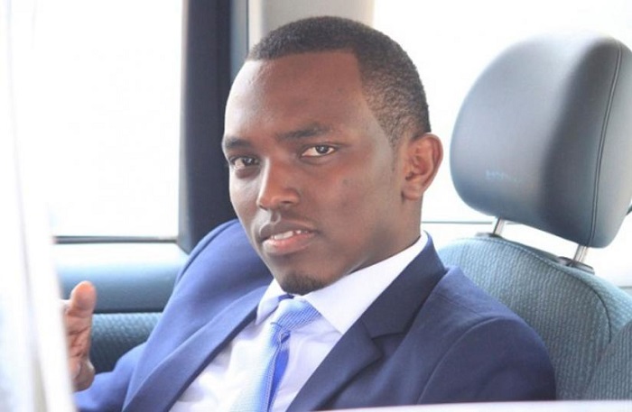 Tom Clos ni we wafashije The Ben kugera aho ageze mu muziki