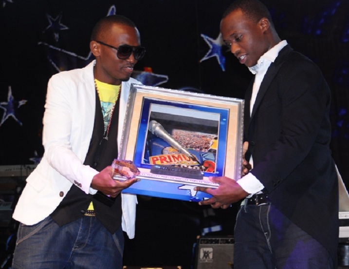 Tom Close niwe wegukanye Guma Guma Superstar ku nshuro ya mbere ahigitse King James 