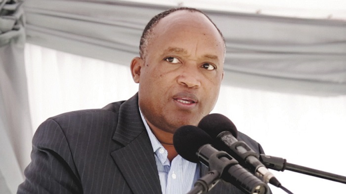 Umushakashatsi kuri Jenoside, Tom Ndahiro