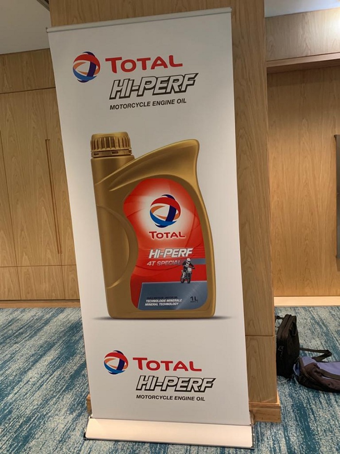 Aya ni yo mavuta bazajya batomboreraho