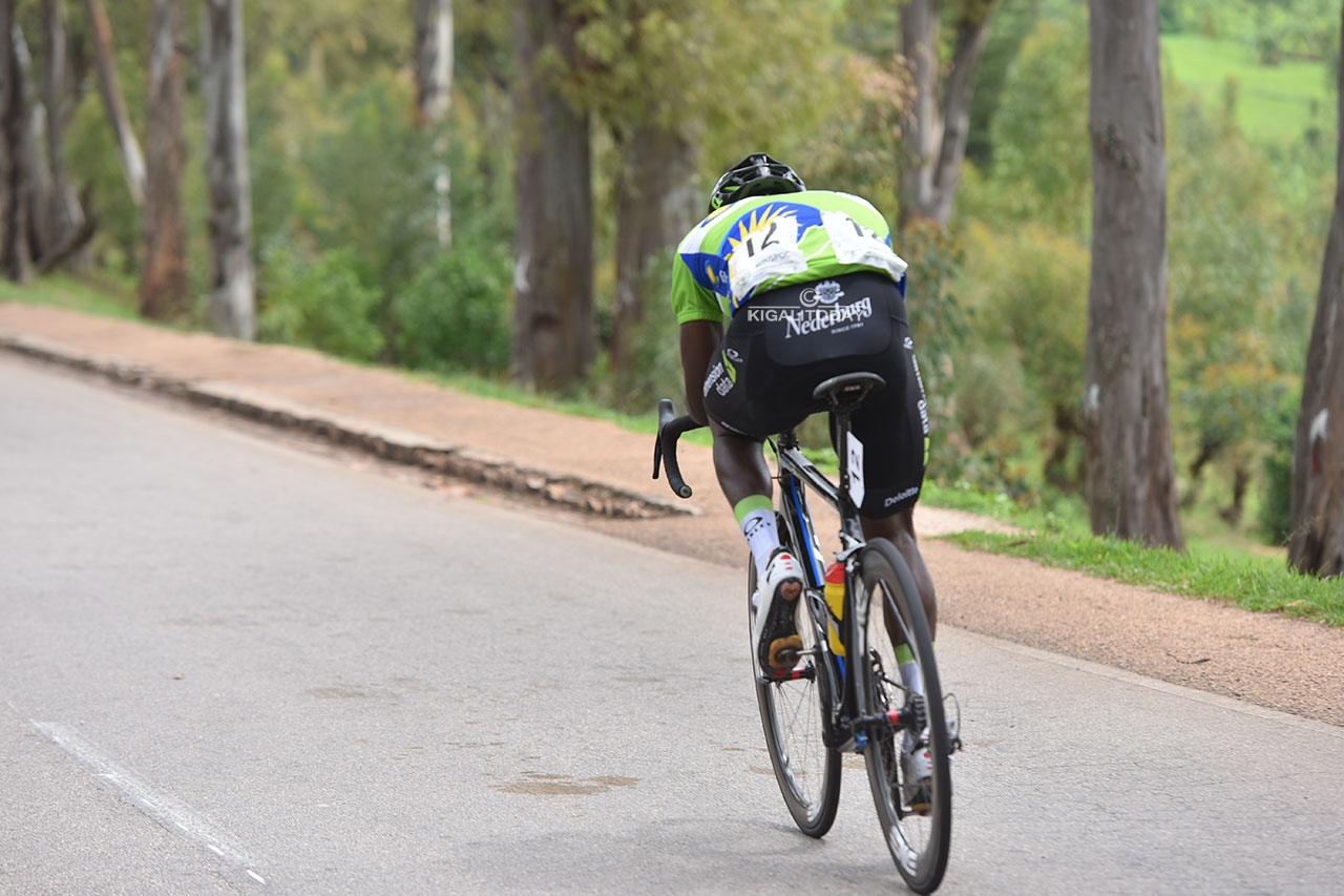 Areruya Joseph yafashe umwanzuro yanikira abandi