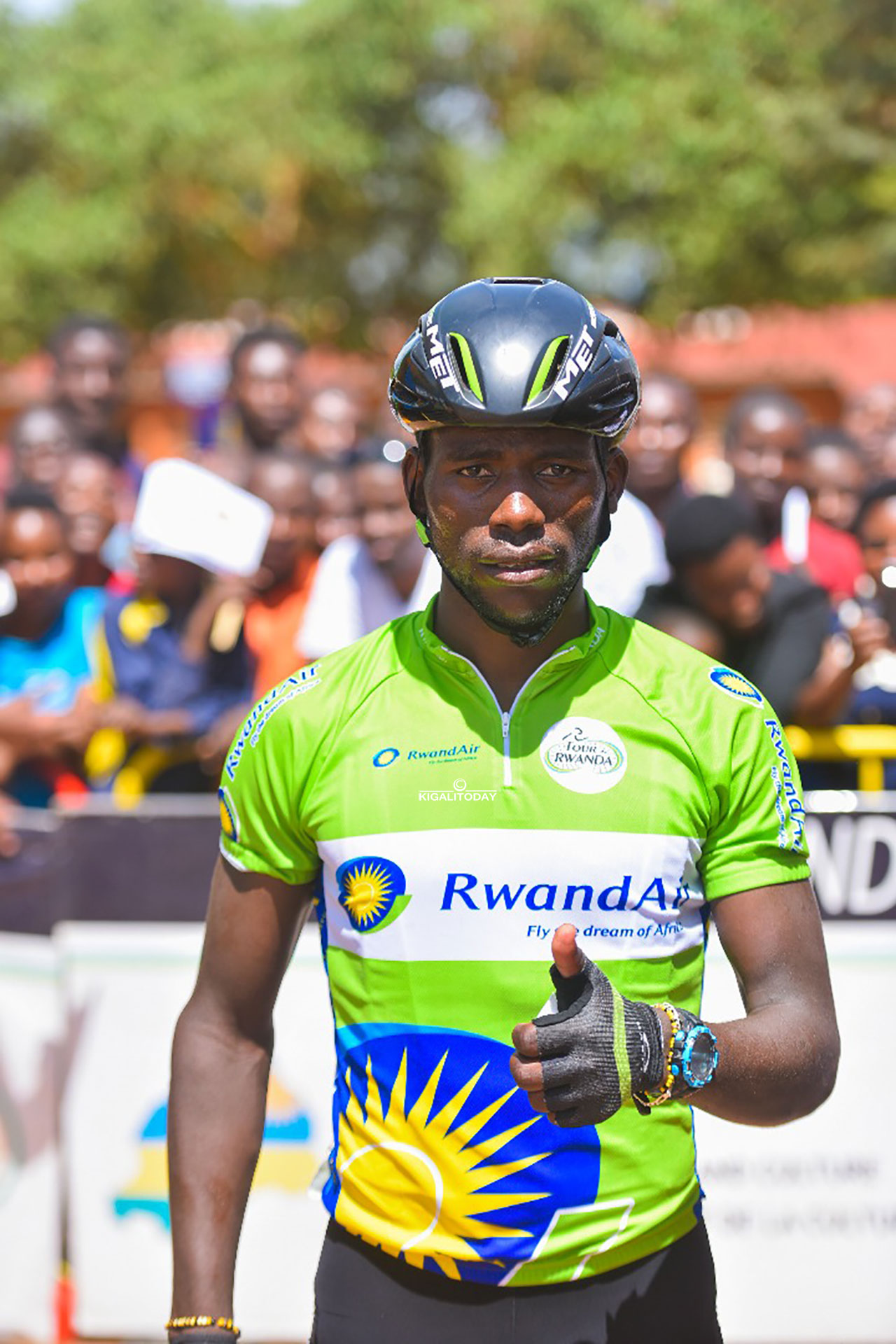 Kuri Areruya Joseph ubu ibintu ni sawa, gusa ariko ati "Ntibirarangira"