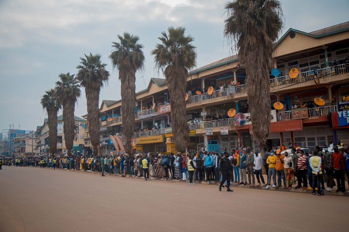 Nyabugogo nk'ibisanzwe!