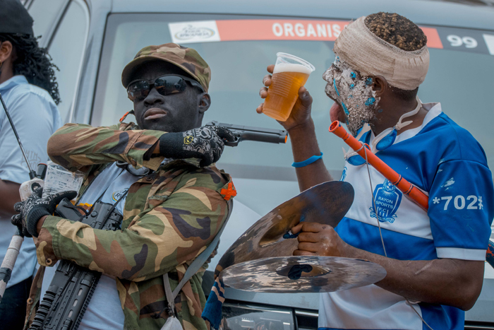 Rujugiro ufana APR FC, Rwarutabura ufana Rayon, isiganwa ntibarirebaga mu nda nsa!